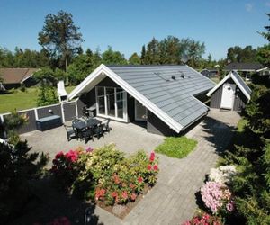 Holiday home Sølvgranvej D- 4280 Boto Denmark