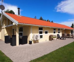 Holiday home Sølvgranvej E- 4281 Boto Denmark