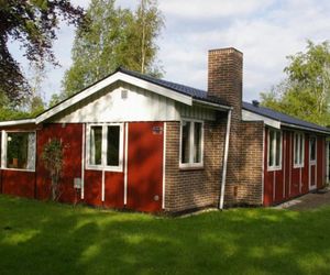 Holiday home Vestre G- 5155 Boto Denmark