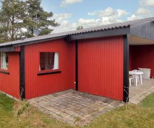 Holiday home Tårnurtvej G- 4755 Boto Denmark