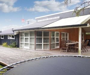 Holiday home Torilisvej A- 4861 Boto Denmark