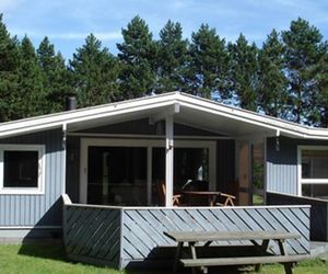 Holiday home Trolliusvej G- 4923 Boto Denmark