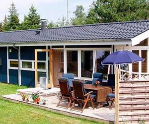 Holiday home Tusindfrydvej C- 4935 Boto Denmark