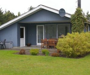 Holiday home Tvetandvej G- 4939 Boto Denmark