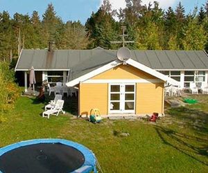 Holiday home Wiesesmindevej E- 5249 Boto Denmark