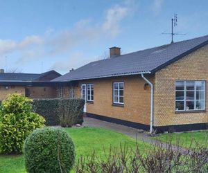 Holiday home Havnebyvej G- 1643 Bolilmark Denmark