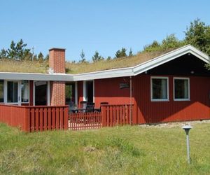 Holiday home Fyrvej F- 1314 Bolilmark Denmark