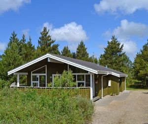 Holiday home Gertrud A- 1365 Bolilmark Denmark