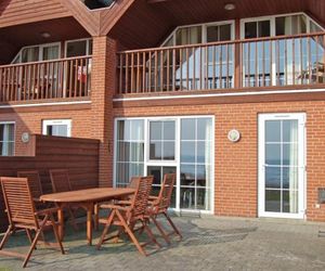 Holiday home Havnebyvej H- 1636 Bolilmark Denmark