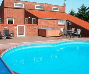 Holiday home Lakolk H- 2604 Bolilmark Denmark