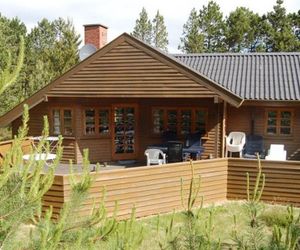 Holiday home Råbjergvej F- 3626 Bolilmark Denmark