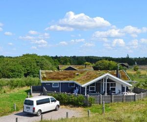 Holiday home Ringvejen H- 3740 Bolilmark Denmark