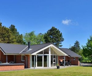 Holiday home Strømmen A- 4645 Bolilmark Denmark