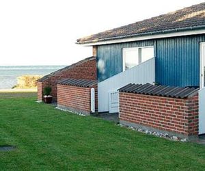 Apartment Grønnevej VIII Bogense Denmark