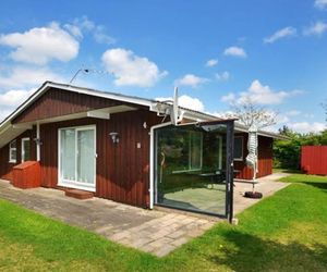 Holiday home Allikevej G- 187 Blokhus Denmark