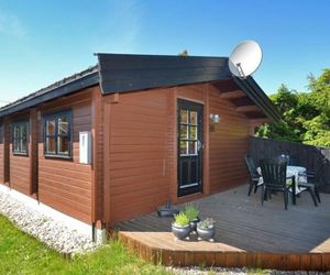 Holiday home Højen C- 295 Blokhus Denmark