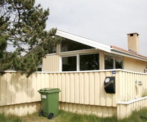 Holiday home Sømærket B- 302 Blokhus Denmark