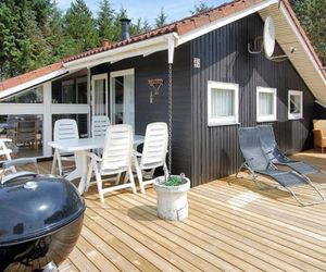 Holiday home Berberisvej D- 376 Blokhus Denmark