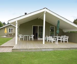 Holiday home Bloksbjerg D- 560 Blokhus Denmark