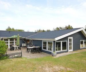 Holiday home Egonsvej G- 979 Blokhus Denmark