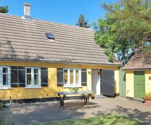 Holiday home Holstvej D- 1832 Blokhus Denmark