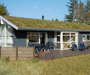 Holiday home Morten G- 3035 Blokhus Denmark