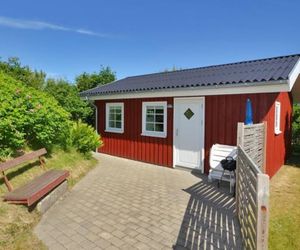 Holiday home Park F- 3450 Blokhus Denmark