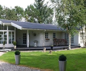 Holiday home Quintusvej F- 3610 Blokhus Denmark