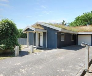 Holiday home Ribergaardsvej G- 3715 Blokhus Denmark