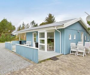 Holiday home Vesterhavsbakken G- 5115 Blokhus Denmark