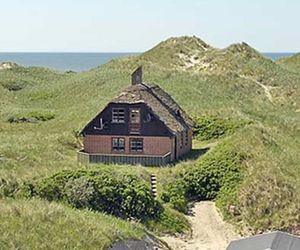 Holiday home Taarnfalkevej B- 4742 Blokhus Denmark