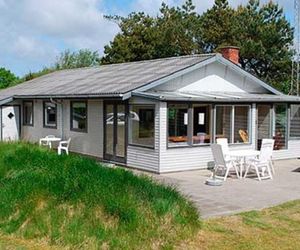 Holiday home Bjergbovej F- 434 Blaavand Denmark