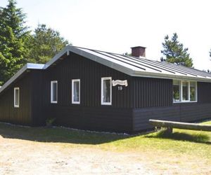 Holiday home Bjergbovej G- 435 Blaavand Denmark