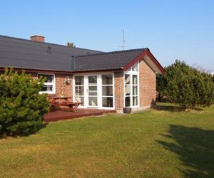 Holiday home Bjergbovej H- 436 Blaavand Denmark