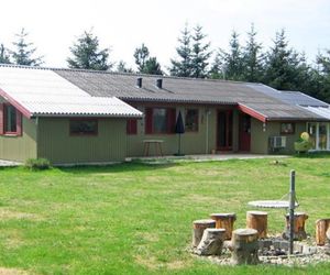 Holiday home Fynsland D- 1256 Blaavand Denmark