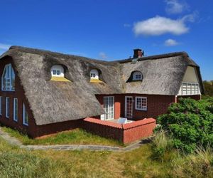 Holiday home Fyrvej H- 1316 Blaavand Denmark