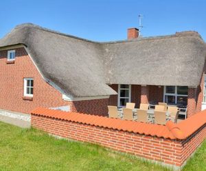 Holiday home Fyrvej F- 1322 Blaavand Denmark