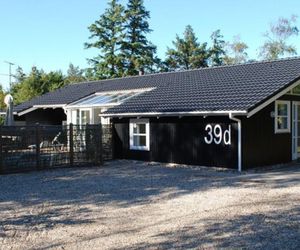 Holiday home Gammel G- 1339 Blaavand Denmark