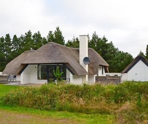 Holiday home Karl B- 2190 Blaavand Denmark