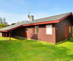 Holiday home Grønnevænget D- 1464 Blaavand Denmark