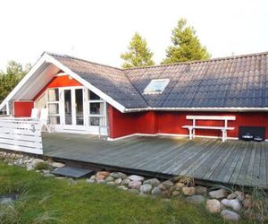 Holiday home Karl A- 2189 Blaavand Denmark