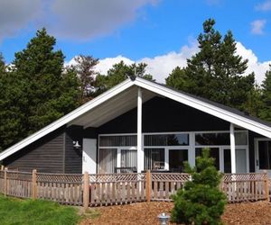 Holiday home Hovej B- 1374 Blaavand Denmark