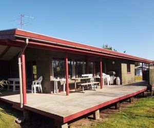 Holiday home Hedetoftvej C- 1695 Blaavand Denmark