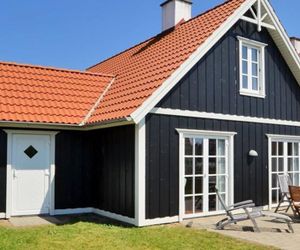 Holiday home Horns D- 1840 Blaavand Denmark