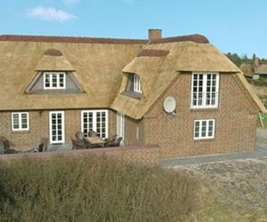 Holiday home Horns H- 1852 Blaavand Denmark