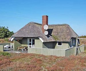 Holiday home Horns E- 1857 Blaavand Denmark