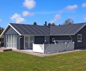 Holiday home Hvidbjerg G- 1915 Blaavand Denmark