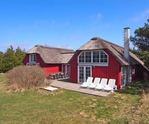 Holiday home Kollemarken C- 2399 Blaavand Denmark