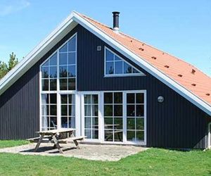 Holiday home Kollemarken F- 2402 Blaavand Denmark