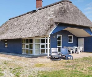 Holiday home Kollemarken H- 2404 Blaavand Denmark